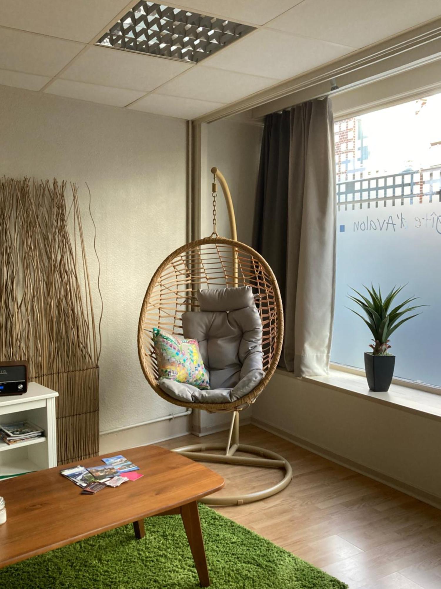Gite D'Avalon Appartement 5 Dinant Eksteriør billede