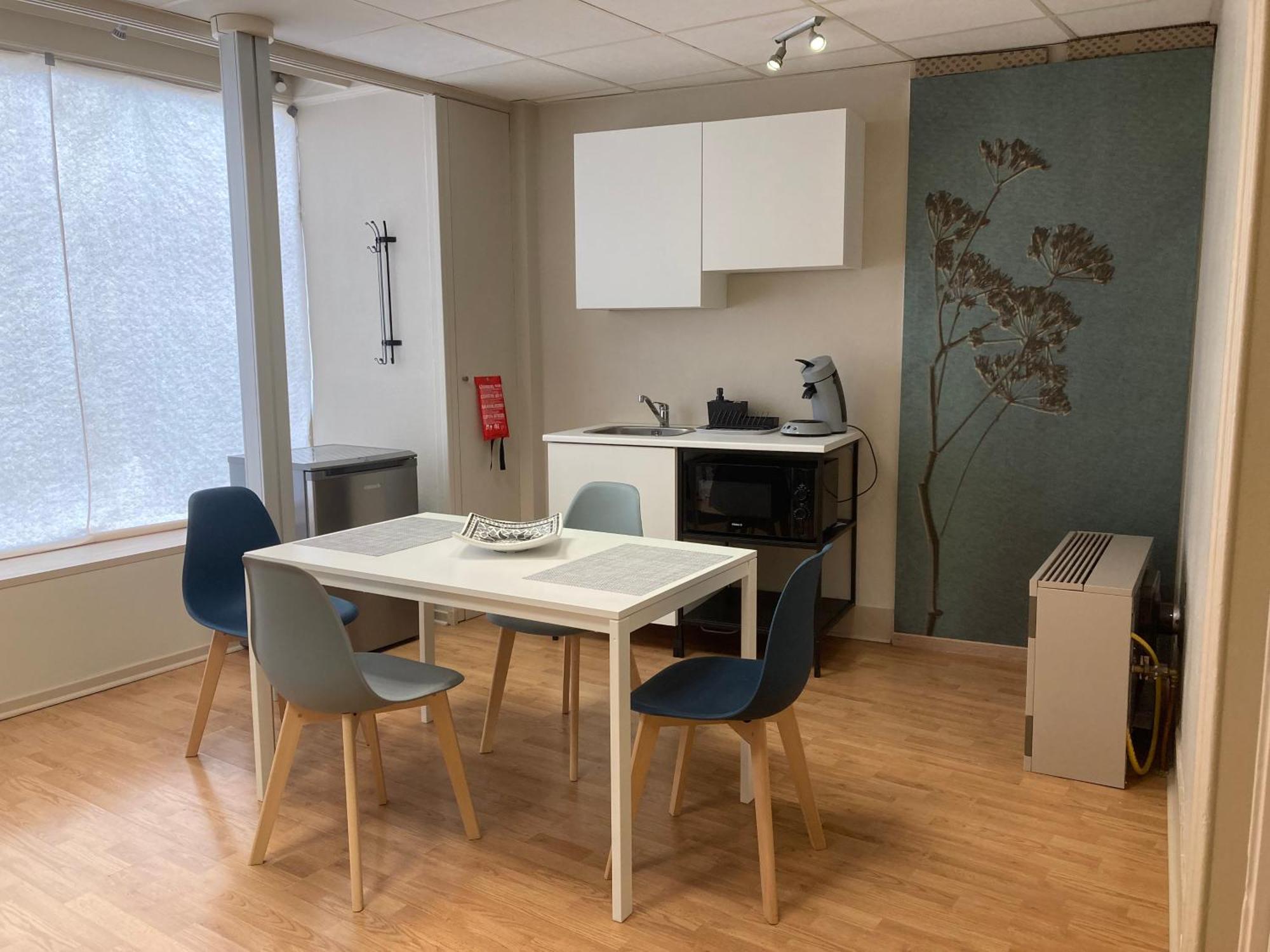 Gite D'Avalon Appartement 5 Dinant Eksteriør billede